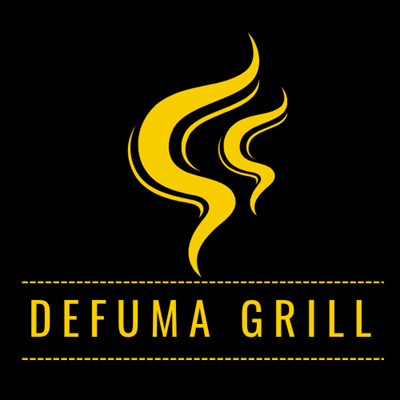 Logo restaurante Defuma Grill