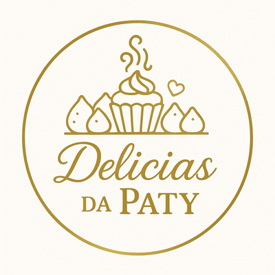 Logo restaurante Delicias da Paty