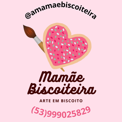 Logo restaurante Arte em Biscoitos