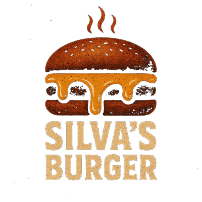 Logo restaurante Familia Silva's Burger