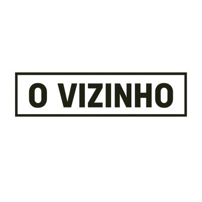 Logo restaurante O Vizinho