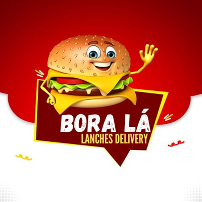 Logo restaurante Burguer Mais