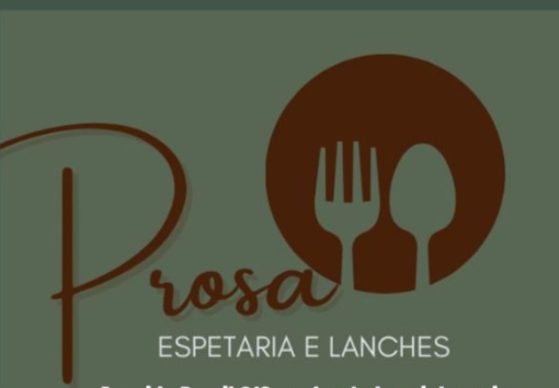 Logo restaurante PROSA ESPETARIA E LANCHES