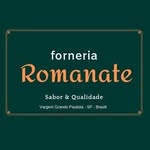Logo restaurante Foneria Romanate
