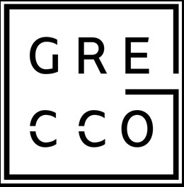 Logo restaurante GRECCO