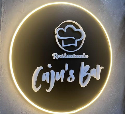 Logo restaurante Restaurante Cajus bar