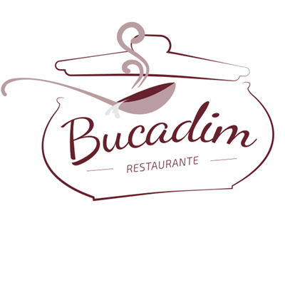 Logo restaurante Bucadim