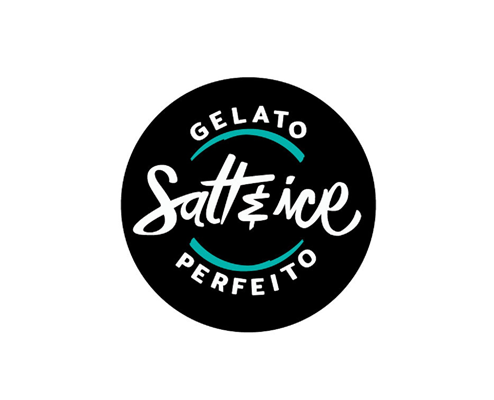 Logo restaurante Gelato Salt