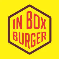Logo restaurante IN BOX BURGUER IÇARA