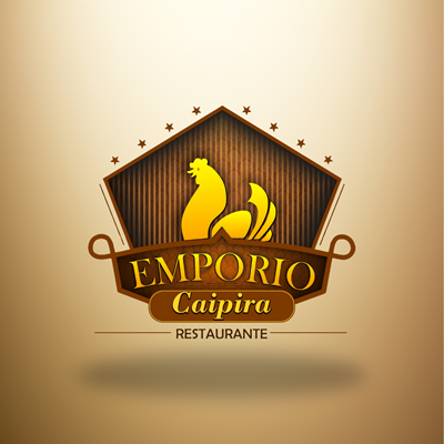 Logo restaurante MENU Emporio Capira