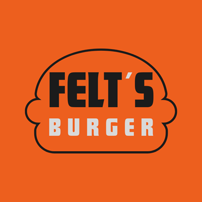 Logo restaurante Felt's Burger Premium