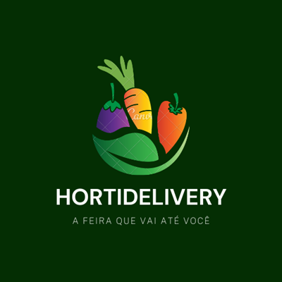 Logo restaurante Horti Delivery