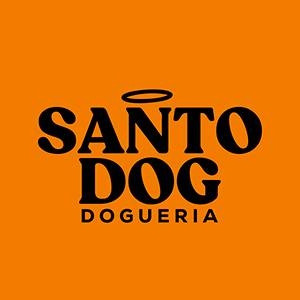 Logo restaurante Santo Dog