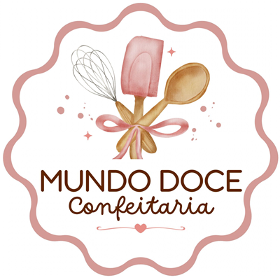 Logo restaurante MUNDO DOCE CONFEITARIA