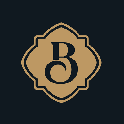 Logo restaurante Dona Babi Café