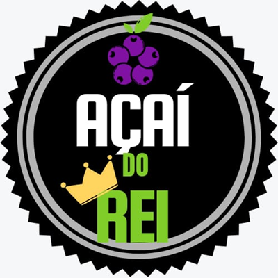 Logo restaurante Cardapio de Açai
