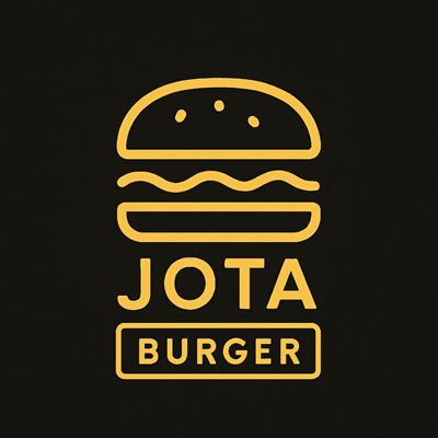 Logo restaurante Jota Burger