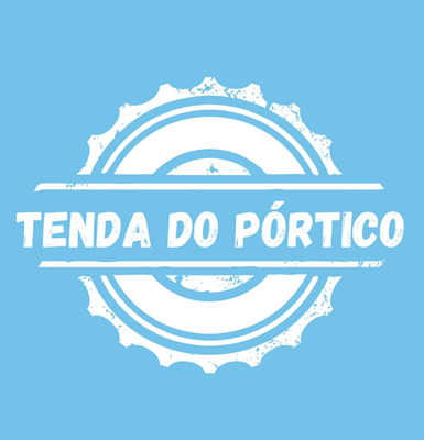 Logo restaurante TENDA DO PÓRTICO