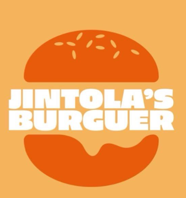 Logo restaurante Jintola's Burguer