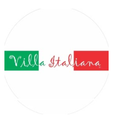 Logo restaurante Villa Italiana