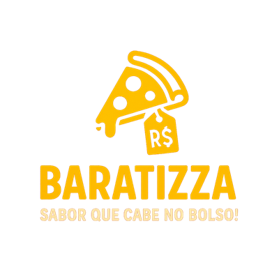 Logo restaurante Baratizza