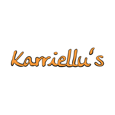 Logo restaurante Karriellus Bar e Pastelaria