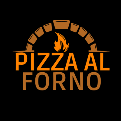 Logo restaurante Pízza Al Forno