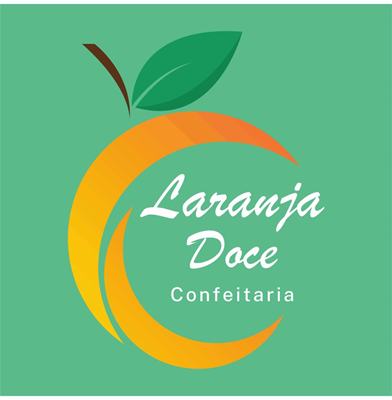 Logo restaurante Confeitaria Laranja Doce
