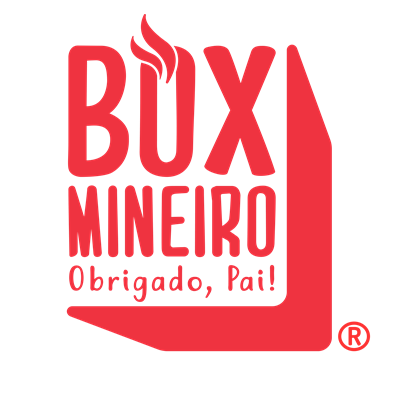 Logo restaurante Box Mineiro Monte Alegre 