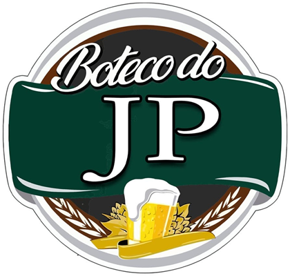 Logo restaurante Boteco JP