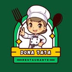 Logo restaurante Restaurante Dona Tata
