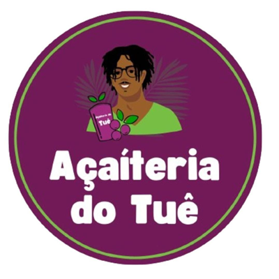 Logo restaurante Acaiteria Do Tue