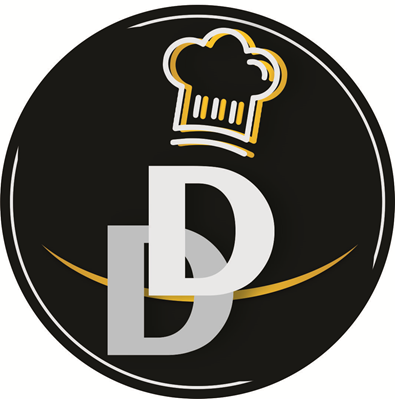 Logo restaurante Deck Delivery