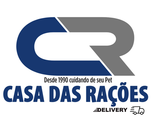 Logo restaurante Casa das Rações Delivery