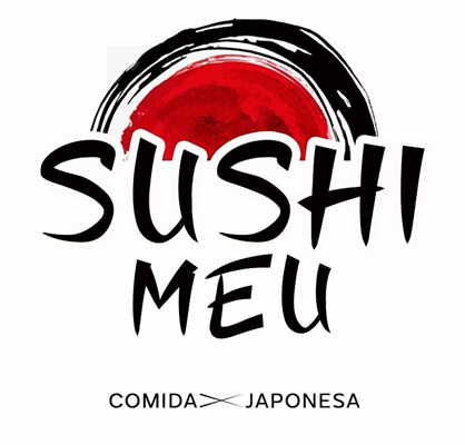 Logo restaurante Sushi Meu