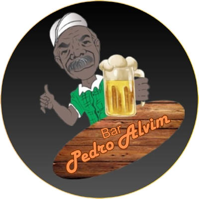 Logo restaurante Bar e Lanchonete Pedro Alvim