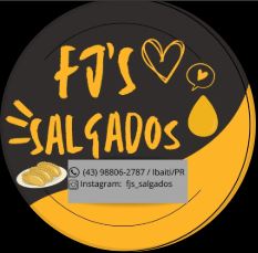 Logo restaurante Salgados