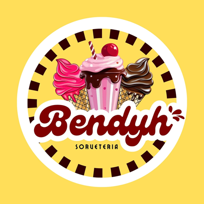 Logo restaurante Bendyh