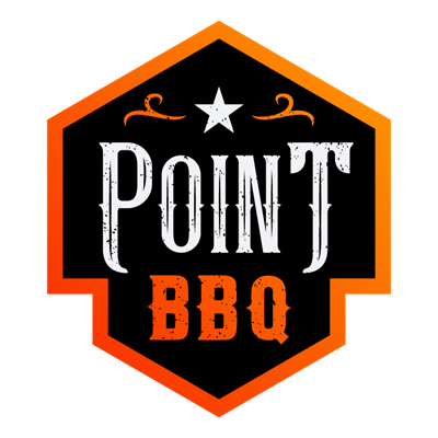 Logo restaurante Point BBQ
