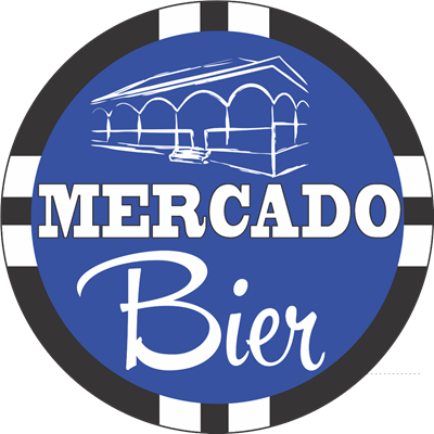 Logo restaurante Mercado Bier