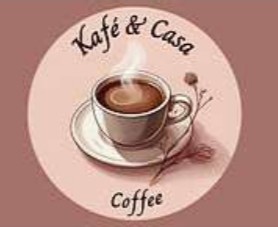 Logo restaurante Kafé & Casa