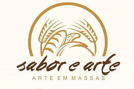 Logo restaurante Sabor e Arte