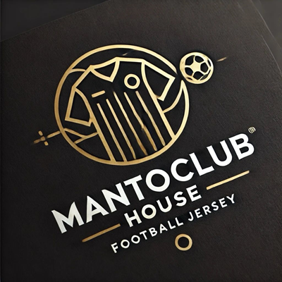 Logo restaurante Manto ClubHouse