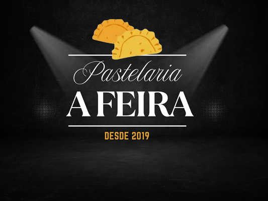 Logo restaurante A FEIRA PASTALARIA
