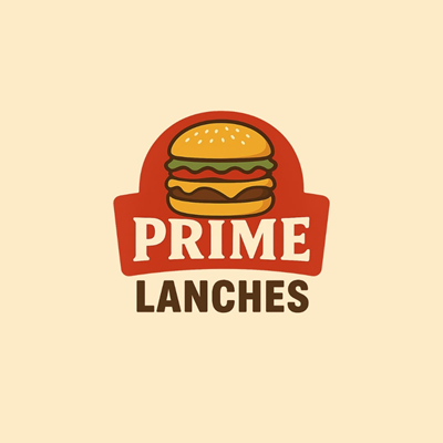 Logo restaurante Prime Burguer