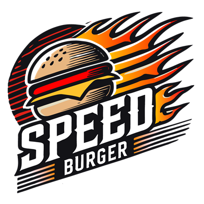Logo restaurante Speed Burger