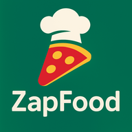 Logo restaurante foodtap