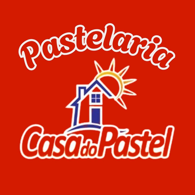 Logo restaurante Pastelaria Casa do Pastel