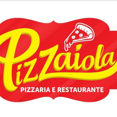 Logo restaurante Pizzaiola - restaurante e pizzaria