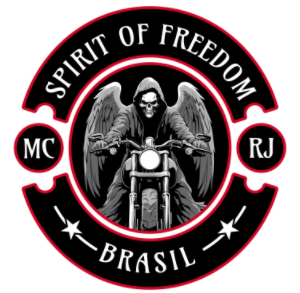Logo restaurante SPIRIT OF FREEDOM MC